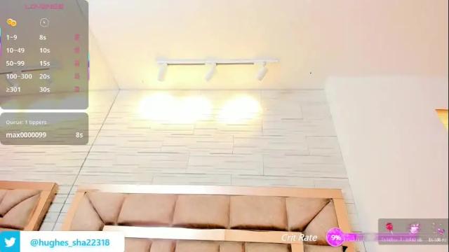 Thumbnail 2, shanon_hughes's Stream at Chaturbate, 15 days ago