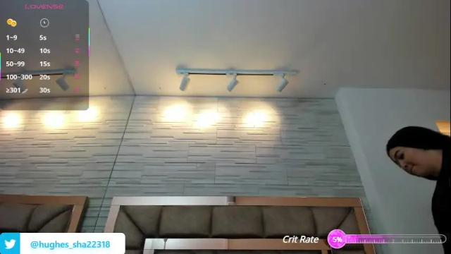 Thumbnail 2, shanon_hughes's Stream at Chaturbate, 9 days ago