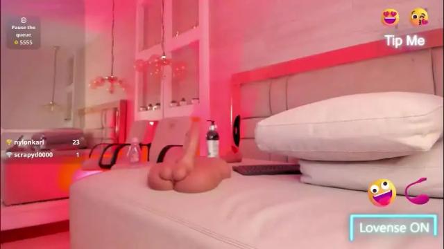 Thumbnail 2, shanon_hughes's Stream at Chaturbate, 2 months ago