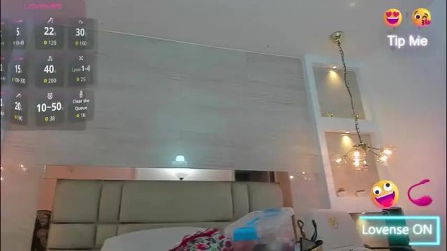 Thumbnail 1, shanon_hughes's Stream at Chaturbate, 1 month ago