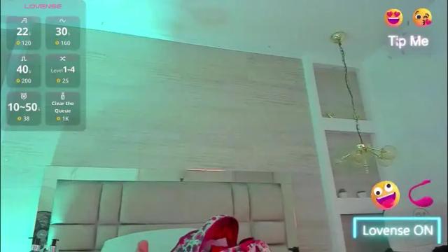 Image 3 of shanon_hughes Stream on Chaturbate on 1 month ago