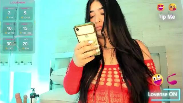 Image 12 of shanon_hughes Stream on Chaturbate on 1 month ago