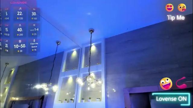 Image 2 of shanon_hughes Stream on Chaturbate on 1 month ago