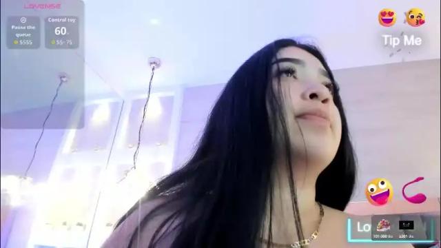 Image 3 of shanon_hughes Stream on Chaturbate on 1 month ago