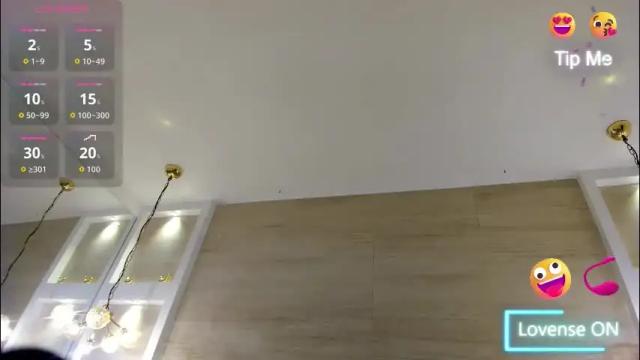 Thumbnail 1, shanon_hughes's Stream at Chaturbate, 1 month ago