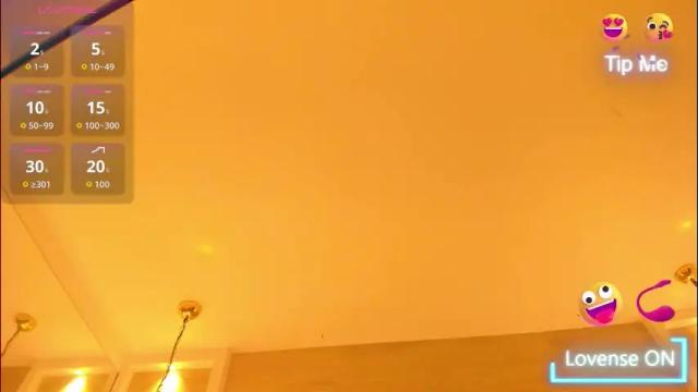 Image 2 of shanon_hughes Stream on Chaturbate on 1 month ago