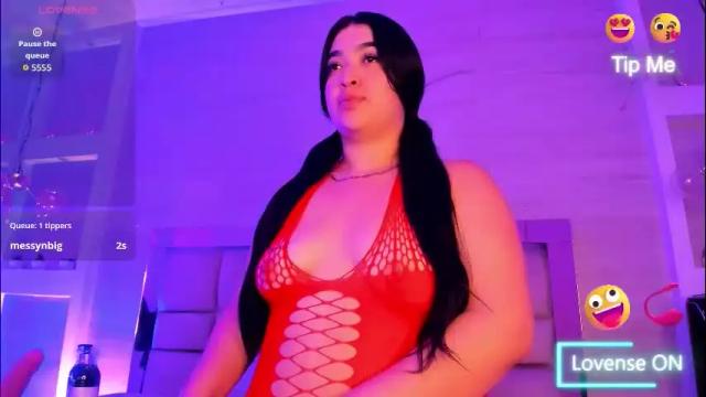 Image 7 of shanon_hughes Stream on Chaturbate on 1 month ago