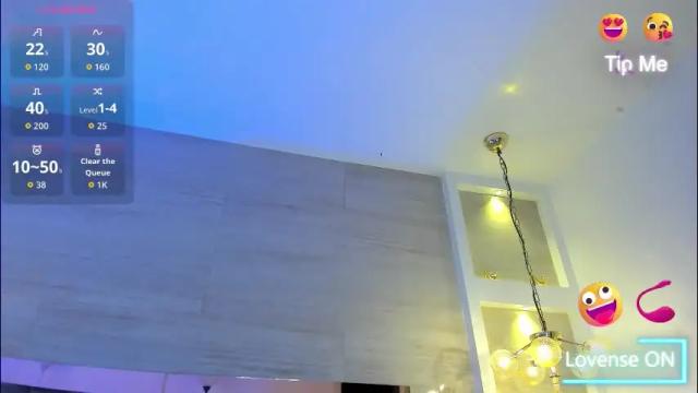 Image 2 of shanon_hughes Stream on Chaturbate on 1 month ago