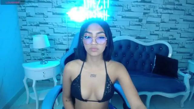 Thumbnail 3, shantal_a_'s Stream at Chaturbate, 20 months ago