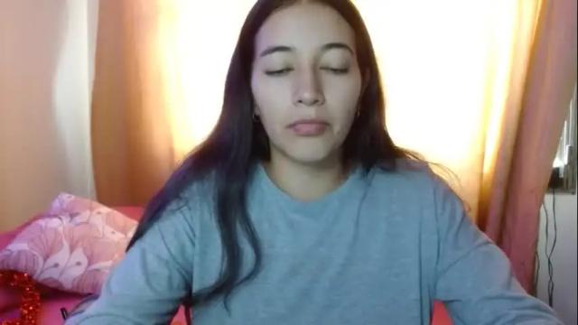Image 2 of shantal_d01 Stream on Chaturbate on 22 months ago