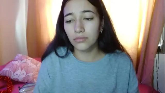 Thumbnail 2, shantal_d01's Stream at Chaturbate, 22 months ago