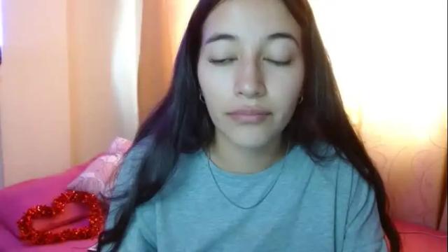 Image 8 of shantal_d01 Stream on Chaturbate on 22 months ago