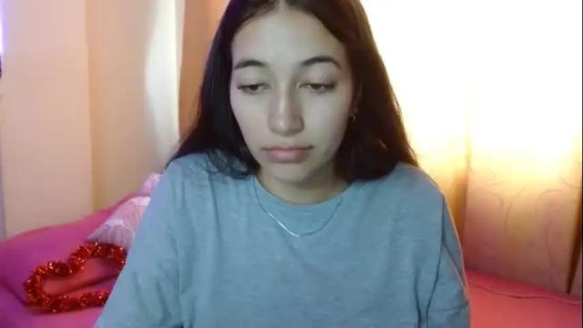 Thumbnail 3, shantal_d01's Stream at Chaturbate, 22 months ago