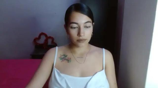 Thumbnail 3, shantal_d01's Stream at Chaturbate, 21 months ago