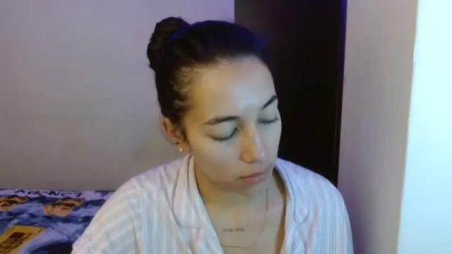 Thumbnail 3, shantal_d01's Stream at Chaturbate, 20 months ago