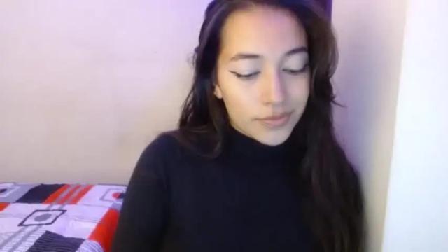 Thumbnail 2, shantal_d01's Stream at Chaturbate, 19 months ago