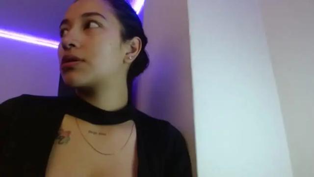 Thumbnail 2, shantal_d01's Stream at Chaturbate, 19 months ago