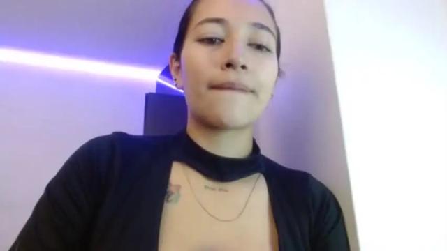 Thumbnail 3, shantal_d01's Stream at Chaturbate, 19 months ago