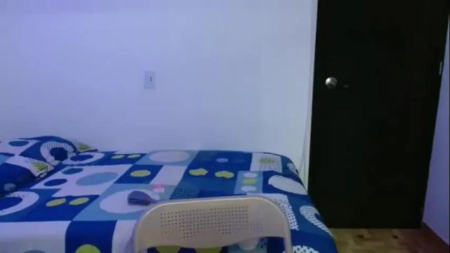 Thumbnail 3, shantal_d01's Stream at Chaturbate, 26 days ago