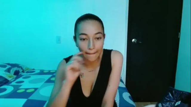 Thumbnail 2, shantal_d01's Stream at Chaturbate, 22 days ago