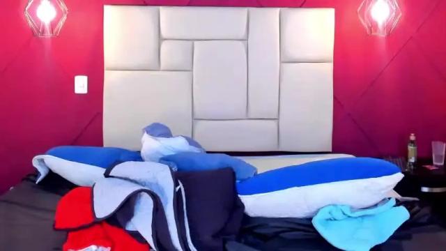 Thumbnail 1, shantal_jones_'s Stream at Chaturbate, 18 months ago
