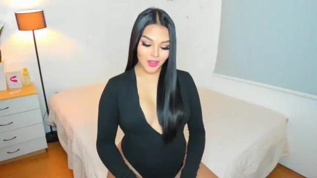Image 12 of shantal_r0mance Stream on Chaturbate on 17 months ago