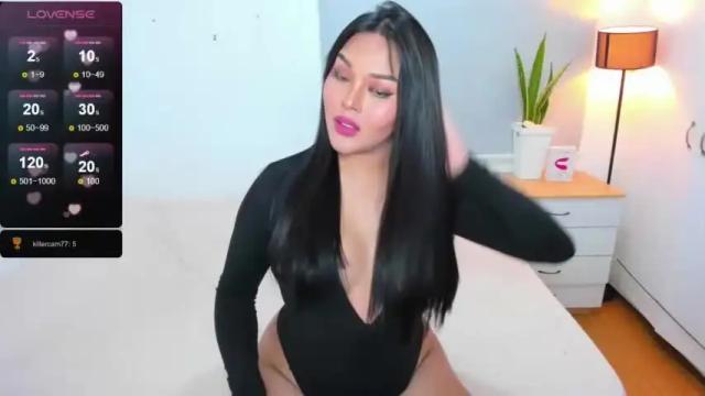 Image 3 of shantal_r0mance Stream on Chaturbate on 15 months ago