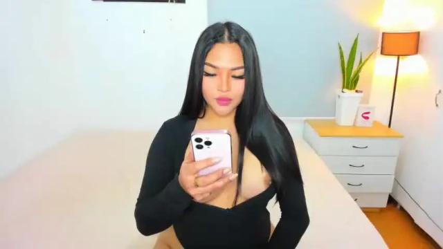 Thumbnail 3, shantal_r0mance's Stream at Chaturbate, 15 months ago