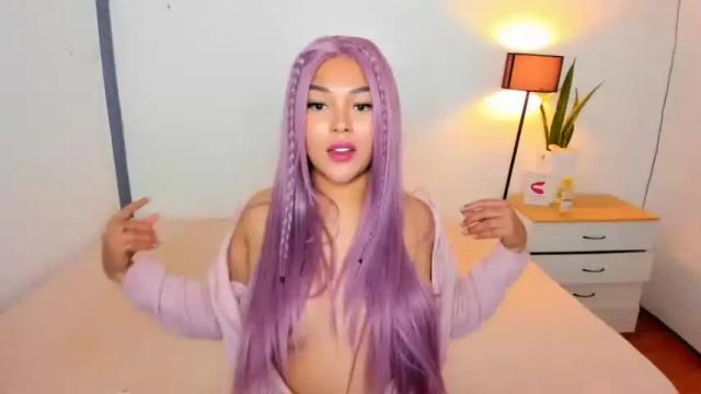 Image 4 of shantal_r0mance Stream on Chaturbate on 14 months ago