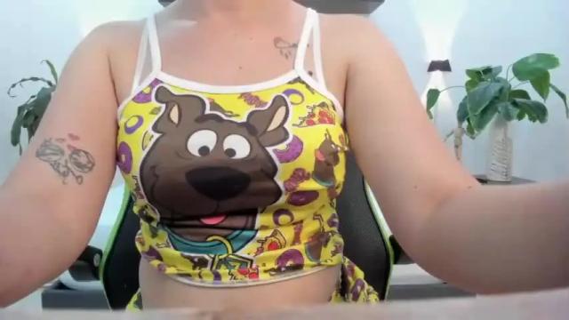Image 11 of shantal_thompson_ Stream on Chaturbate on 19 months ago