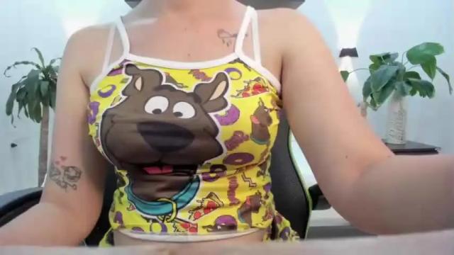 Image 12 of shantal_thompson_ Stream on Chaturbate on 19 months ago