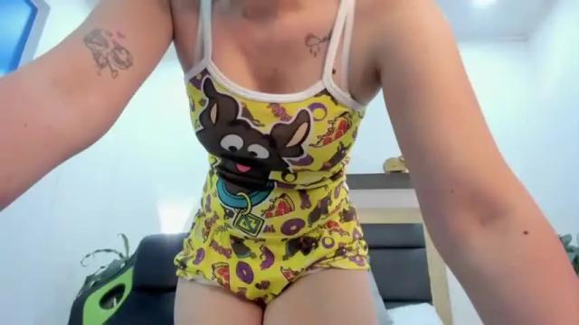 Thumbnail 3, shantal_thompson_'s Stream at Chaturbate, 19 months ago