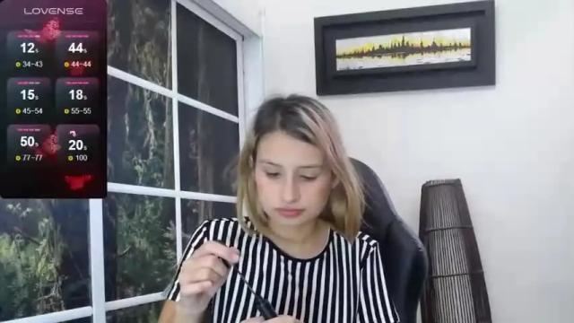 Thumbnail 1, shantala_143681's Stream at Chaturbate, 17 months ago
