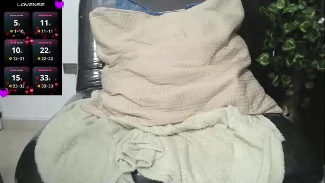Image 12 of shantalakrisha Stream on Chaturbate on 1 month ago