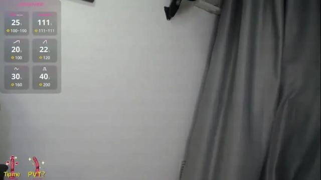 Thumbnail 1, shantalakrisha's Stream at Chaturbate, 1 month ago