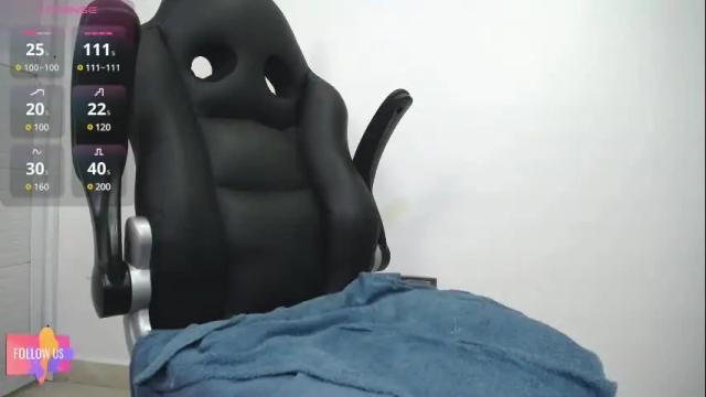 Image 8 of shantalakrisha Stream on Chaturbate on 1 month ago