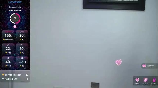 Image 3 of shantalakrisha Stream on Chaturbate on 1 month ago