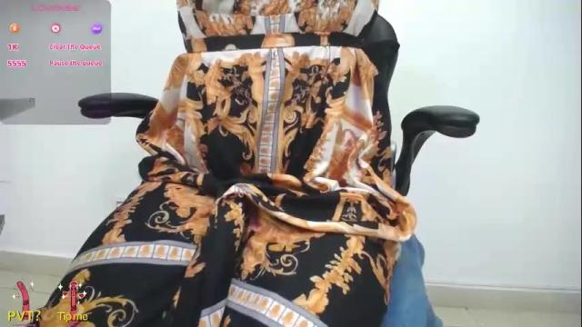 Image 6 of shantalakrisha Stream on Chaturbate on 10 days ago
