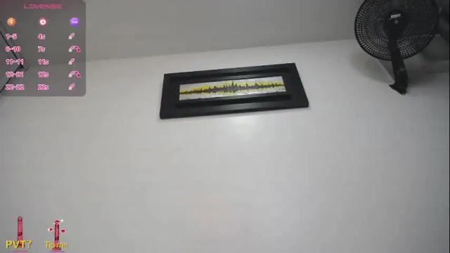 Image 4 of shantalakrisha Stream on Chaturbate on 5 days ago