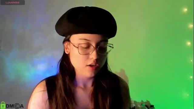 Thumbnail 1, shantalcerezo's Stream at Chaturbate, 1 month ago