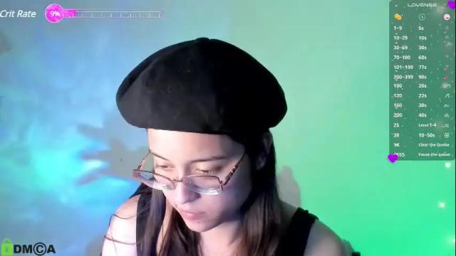 Image 10 of shantalcerezo Stream on Chaturbate on 1 month ago