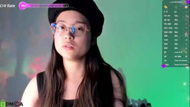 Image 7 of shantalcerezo Stream on Chaturbate on 1 month ago