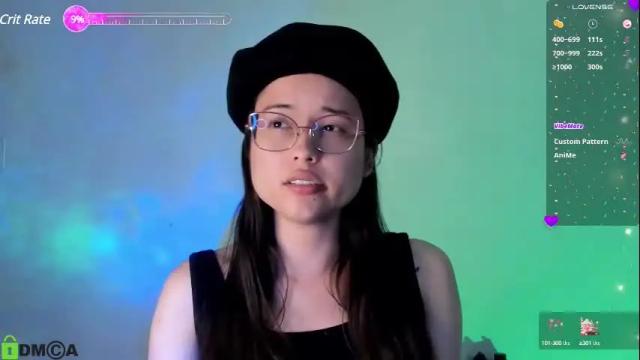 Image 8 of shantalcerezo Stream on Chaturbate on 1 month ago
