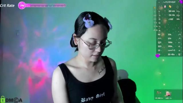 Image 10 of shantalcerezo Stream on Chaturbate on 1 month ago