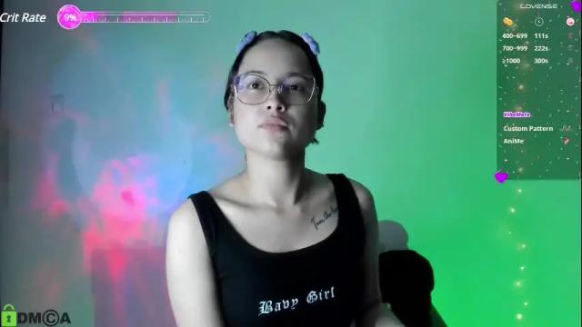 Image 12 of shantalcerezo Stream on Chaturbate on 1 month ago