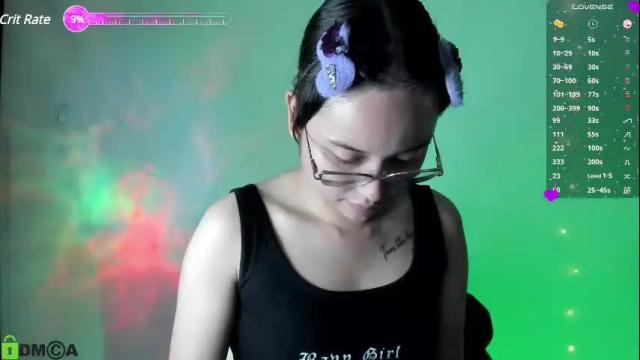 Image 3 of shantalcerezo Stream on Chaturbate on 1 month ago
