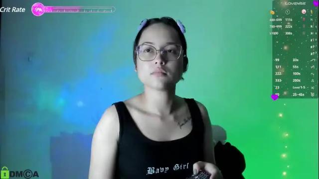 Image 4 of shantalcerezo Stream on Chaturbate on 1 month ago