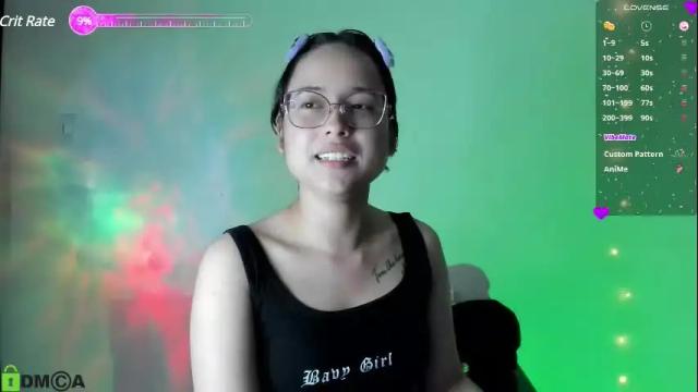 Image 7 of shantalcerezo Stream on Chaturbate on 1 month ago