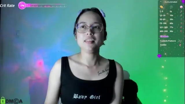 Image 8 of shantalcerezo Stream on Chaturbate on 1 month ago