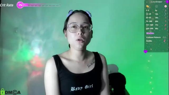 Thumbnail 3, shantalcerezo's Stream at Chaturbate, 1 month ago